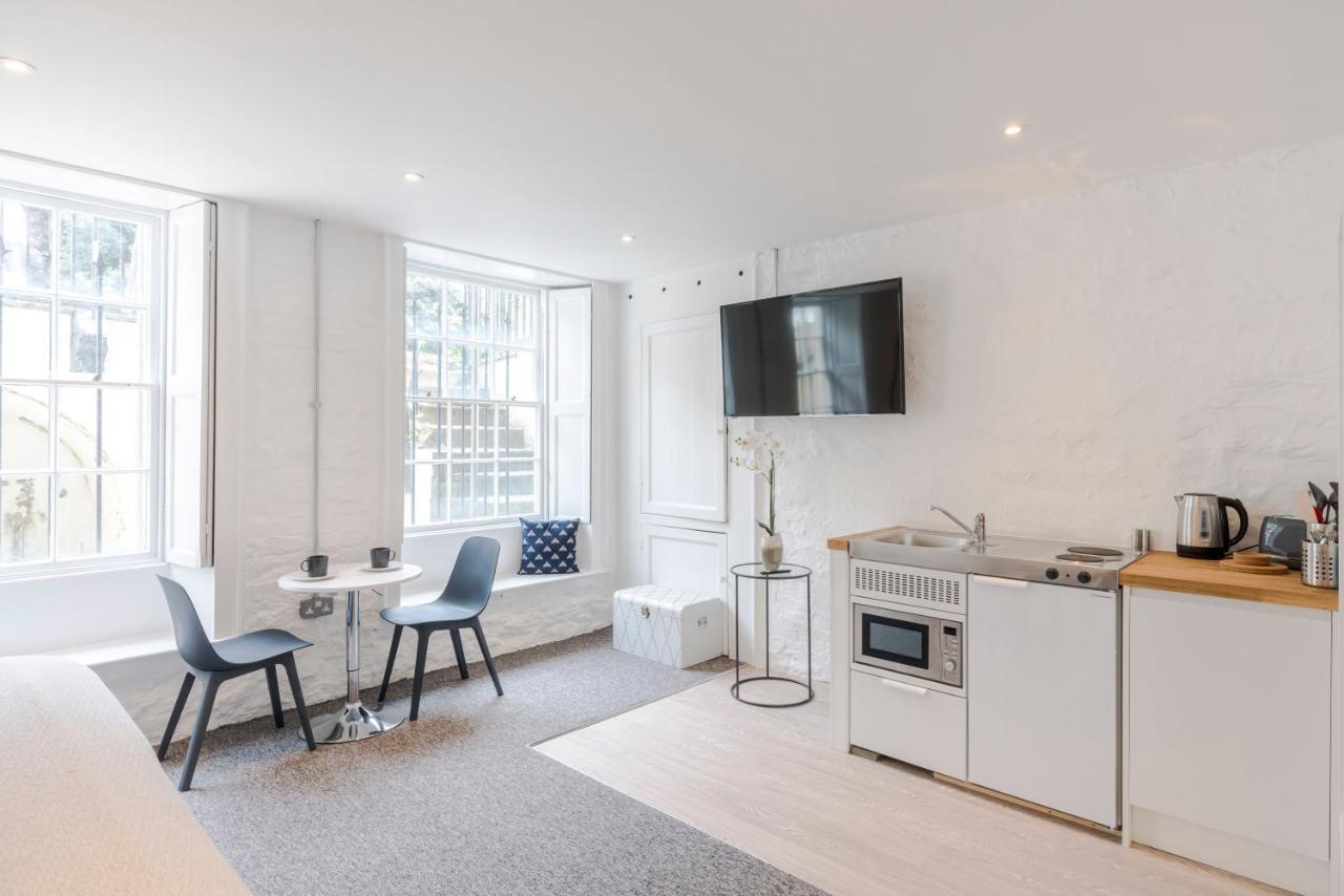 4 Berkeley Square I Your Apartment Bristol Exterior foto