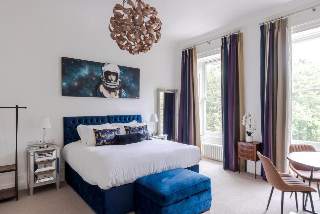 4 Berkeley Square I Your Apartment Bristol Exterior foto